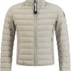 Kids Parajumpers Jassen | Parajumpers Geena Girl Donsjas Beige