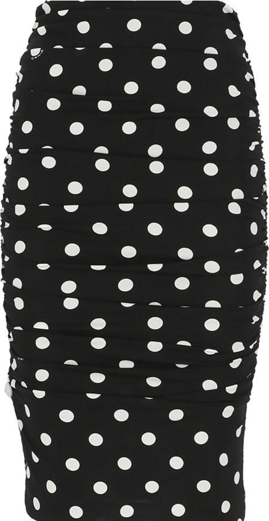 Dames Pinko | Pinko Skirts Black Zwart