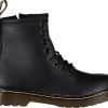 Kids Dr. Martens Laarzen | Dr. Martens Dr. Martens Kinder Unisex Laarzen Zwart Zwart