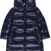 Kids Save the Duck Jassen | Save The Duck Coats Blue Blauw