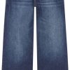 Kids Chloé Broeken | Chloe Flair Jeans Blauw