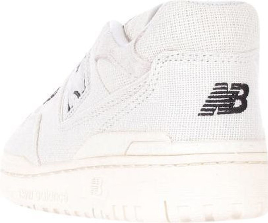 Kids New Balance Schoenen | New Balance Sneakers Cream White Wit