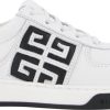 Kids Givenchy Sneakers | Givenchy Givenchy Kinder Unisex Sneakers Wit Wit