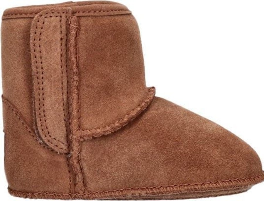 Kids UGG Schoentjes | Ugg Ugg Babyschoentjes Bruin