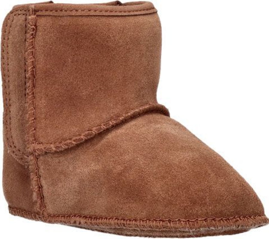 Kids UGG Schoentjes | Ugg Ugg Babyschoentjes Bruin