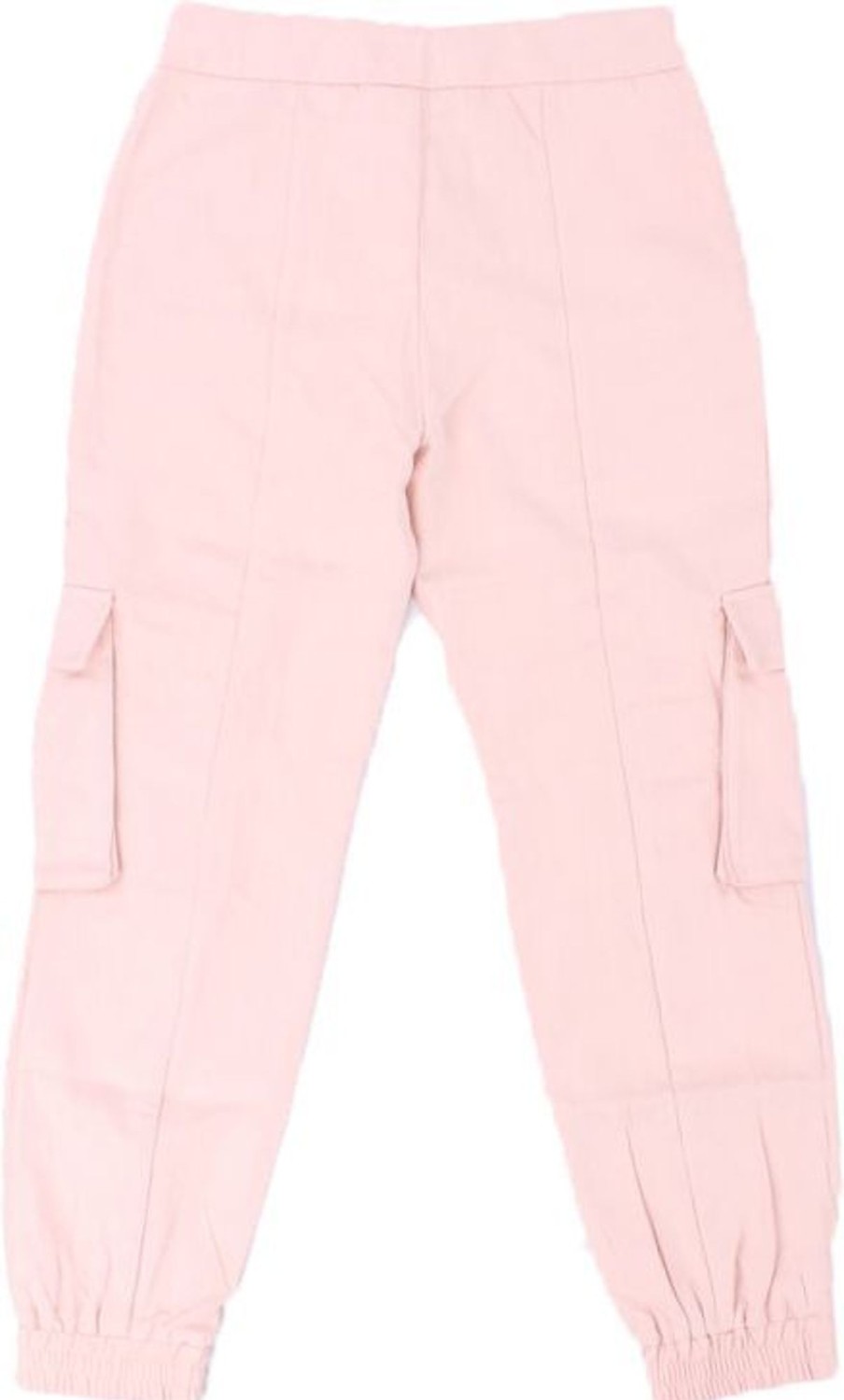 Kids Guess Broeken | Guess Trousers Pink Roze