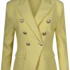 Dames Radical | Radical Blazer Manuela Geel