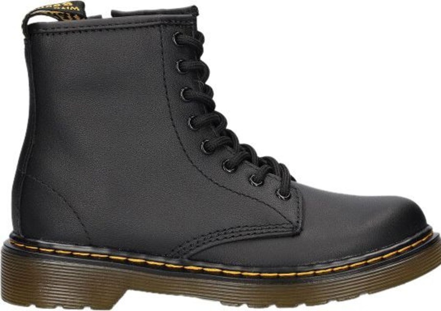 Kids Dr. Martens Laarzen | Dr. Martens Dr Martens Boots Zwart