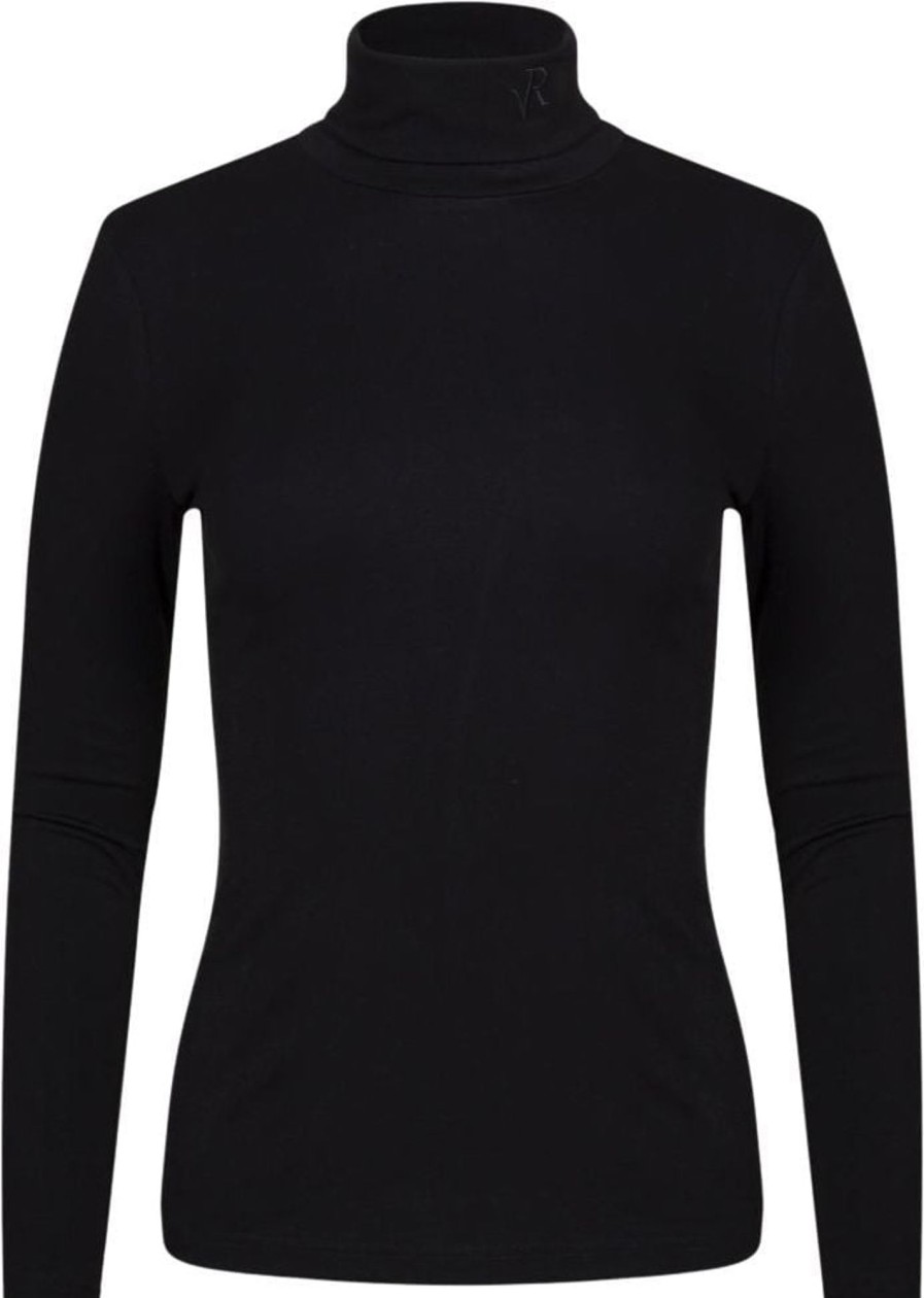 Dames Radical | Radical Top Dorotea | Black Zwart