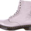 Kids Dr. Martens Schoenen | Dr. Martens Dr Martens Boots White Wit