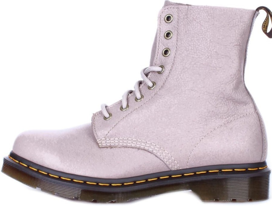 Kids Dr. Martens Schoenen | Dr. Martens Dr Martens Boots White Wit