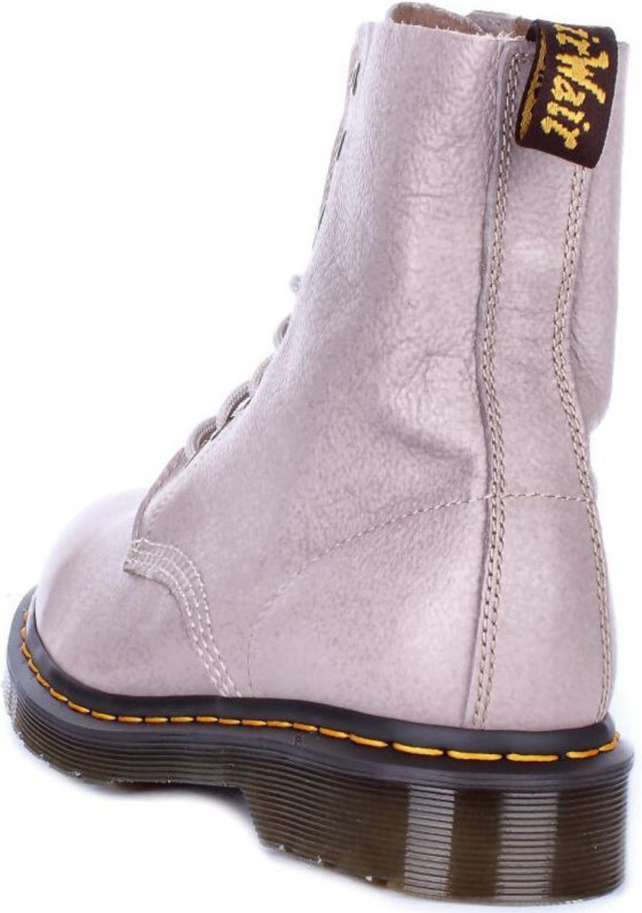 Kids Dr. Martens Schoenen | Dr. Martens Dr Martens Boots White Wit