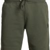 Kids Parajumpers Shorts | Parajumpers Colton Short Fisherman Groen