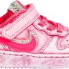 Kids Nike Schoenen | Nike Nike Court Vision Pink Roze