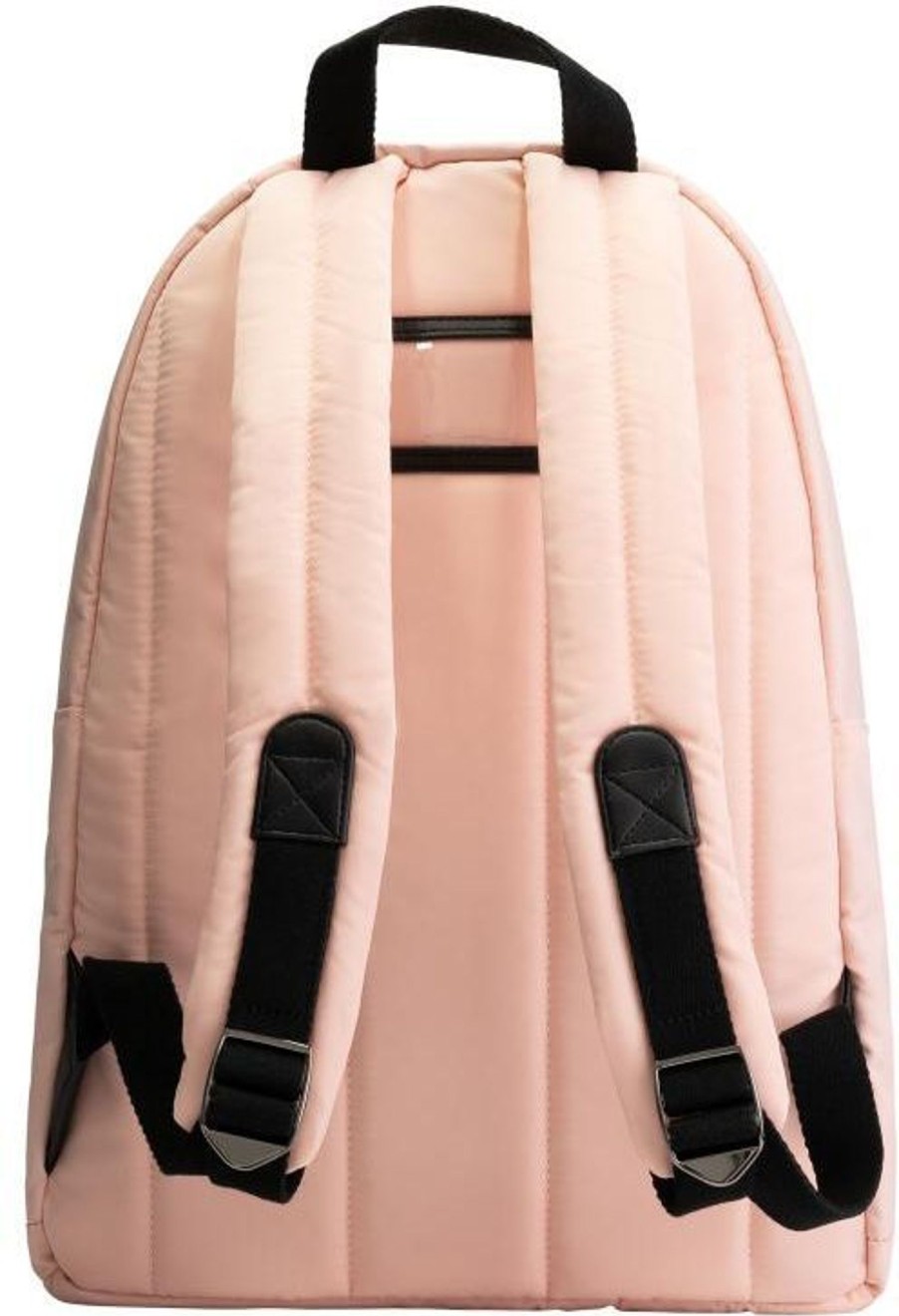 Kids Dolce & Gabbana Accessoires | Dolce & Gabbana Backpack Roze