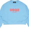 Kids Dsquared2 Tops | Dsquared2 Over Divers Divers