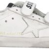 Kids Golden Goose Schoenen | Golden Goose Sneakers White Neutraal