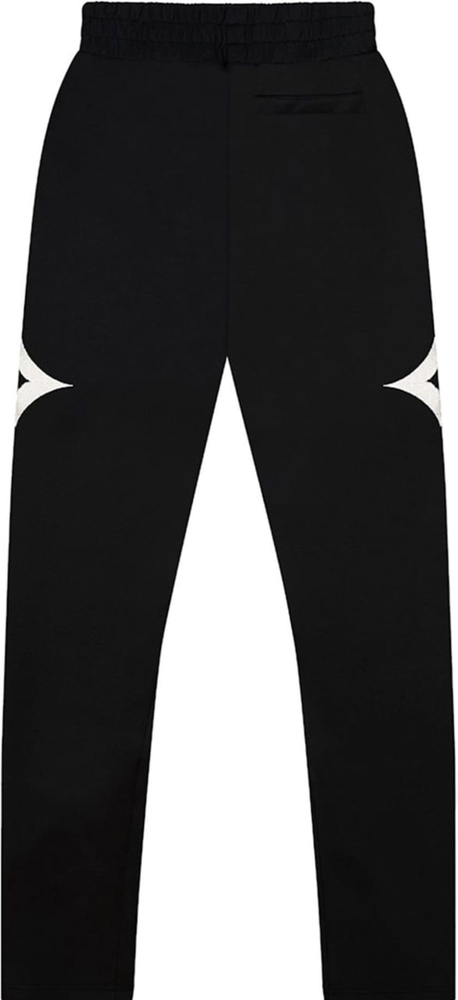 Heren MESMO | Mesmo Track Pants Black Zwart