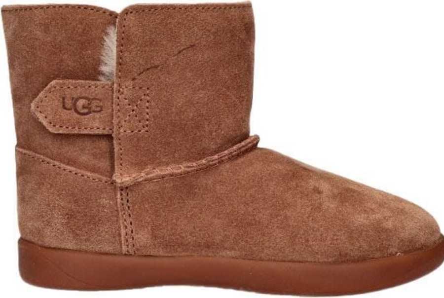 Kids UGG Schoentjes | Ugg Ugg Babyschoentjes Bruin