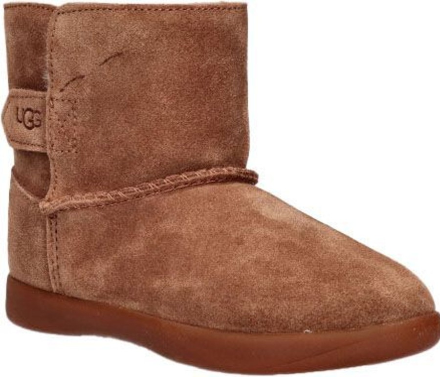 Kids UGG Schoentjes | Ugg Ugg Babyschoentjes Bruin