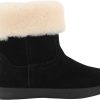 Kids UGG Laarzen | Ugg Ugg Kinder Unisex Laarzen Zwart Zwart