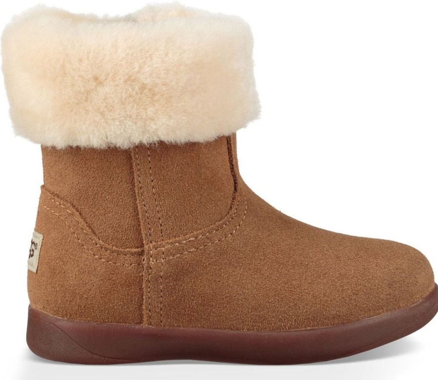 Kids UGG Laarzen | Ugg 1097034T/Che Jorie 2 Bruin