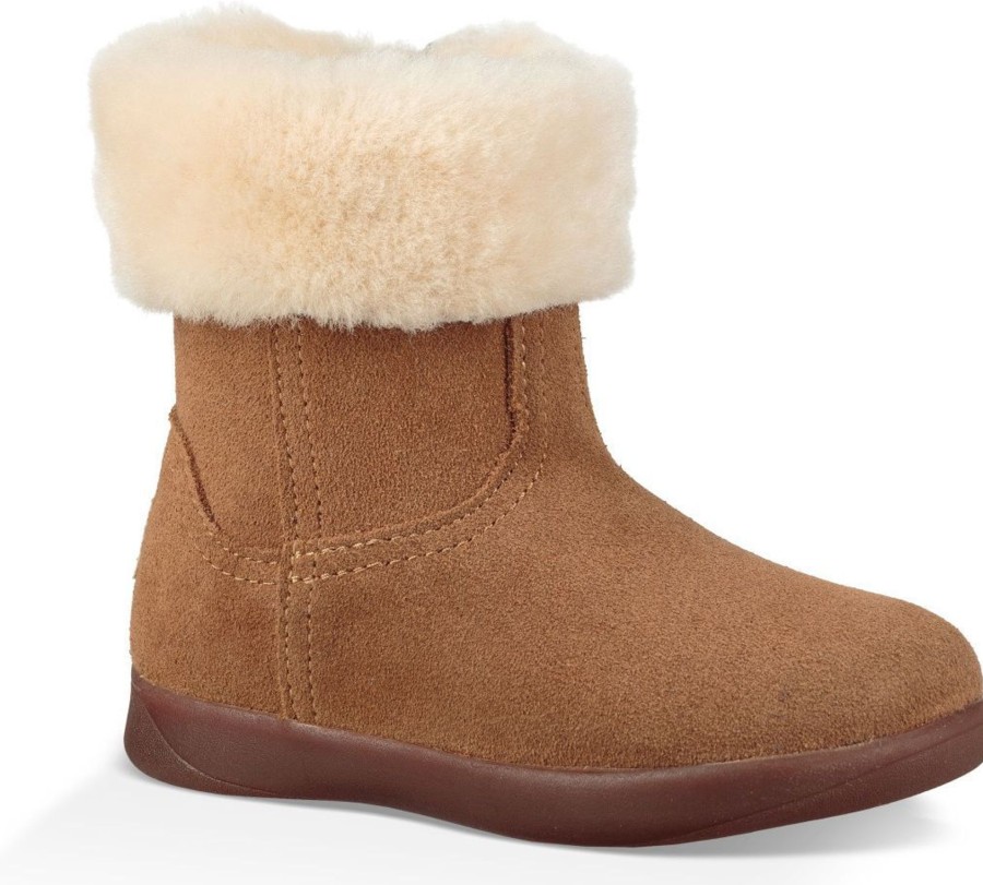 Kids UGG Laarzen | Ugg 1097034T/Che Jorie 2 Bruin