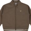 Kids Emporio Armani Vesten | Emporio Armani Armani Baby Jongens Vesten Taupe Taupe