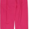 Kids Kenzo Broeken | Kenzo Trousers Fuchsia Fuchsia Neutraal