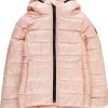 Kids Canada Goose Jassen | Canada Goose Coats Pink Neutraal