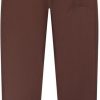 Dames Malelions | Malelions Women Nila Trackpants - Brown Bruin