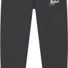 Dames Malelions | Malelions Women Multi Trackpants - Black Zwart