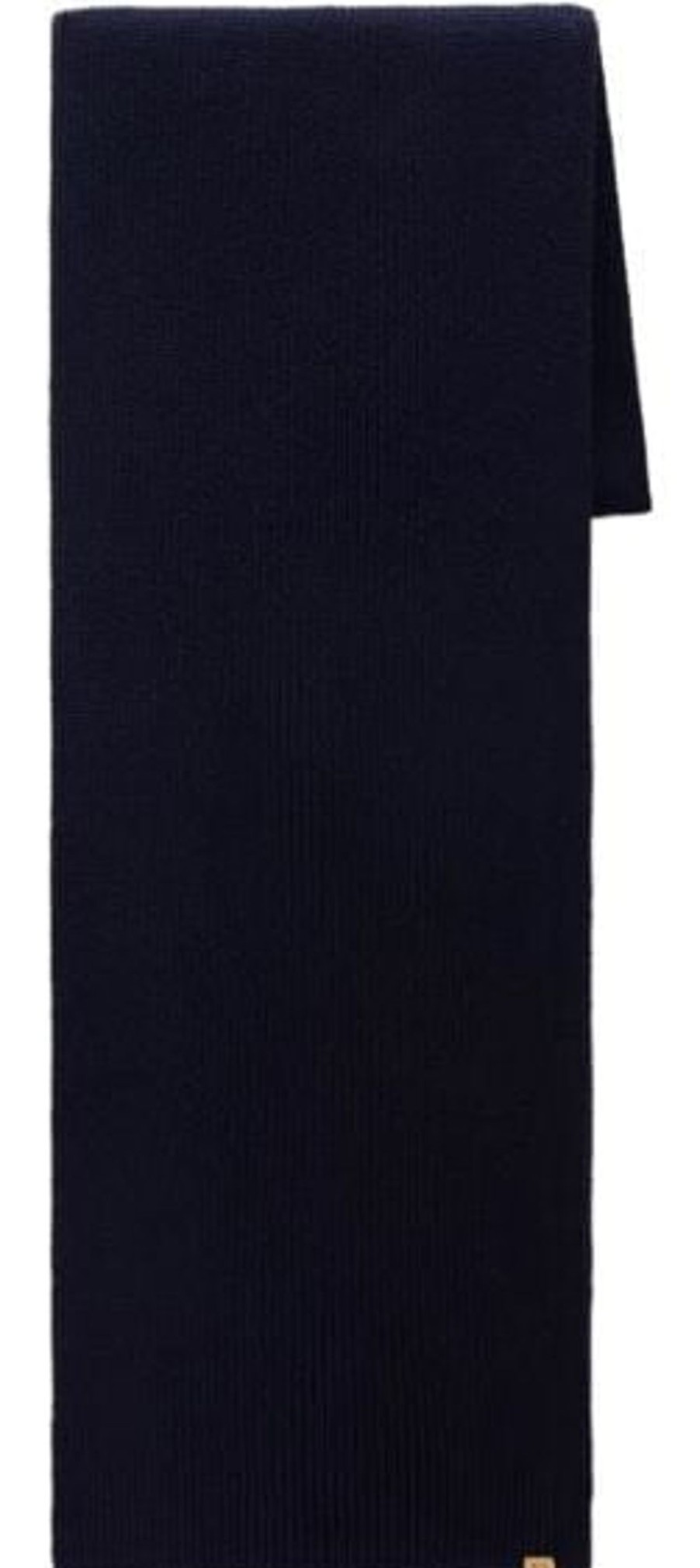 Heren Woolrich | Woolrich Scarfs Blue Blauw