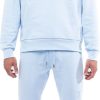 Heren My Brand | My Brand Sky Capsule Jogging Suit Blauw