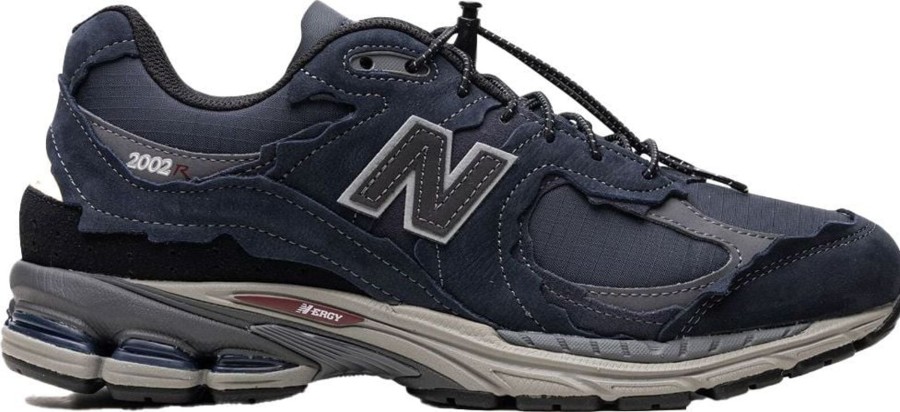 Heren New Balance | New Balance Sneakers Blue Blauw