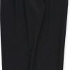 Kids Balmain Broeken | Balmain Trousers Black Zwart