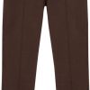 Heren Richesse | Richesse Grace Trackpants Brown Bruin