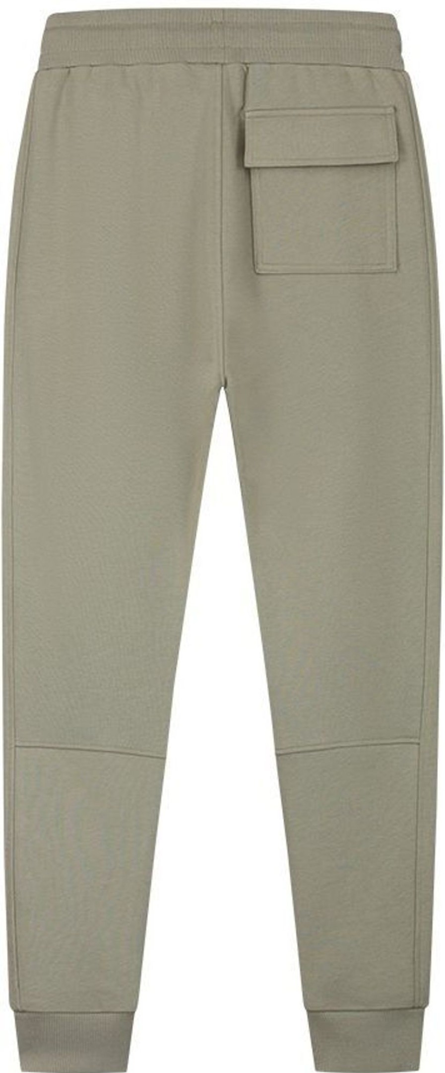 Heren Malelions | Malelions Men Duo Essentials Trackpants Groen