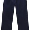 Kids Vans Broeken | Vans Pants Kid By Range Elastic Waist Pant Boys Vn0A5Fn1Lkz Blauw