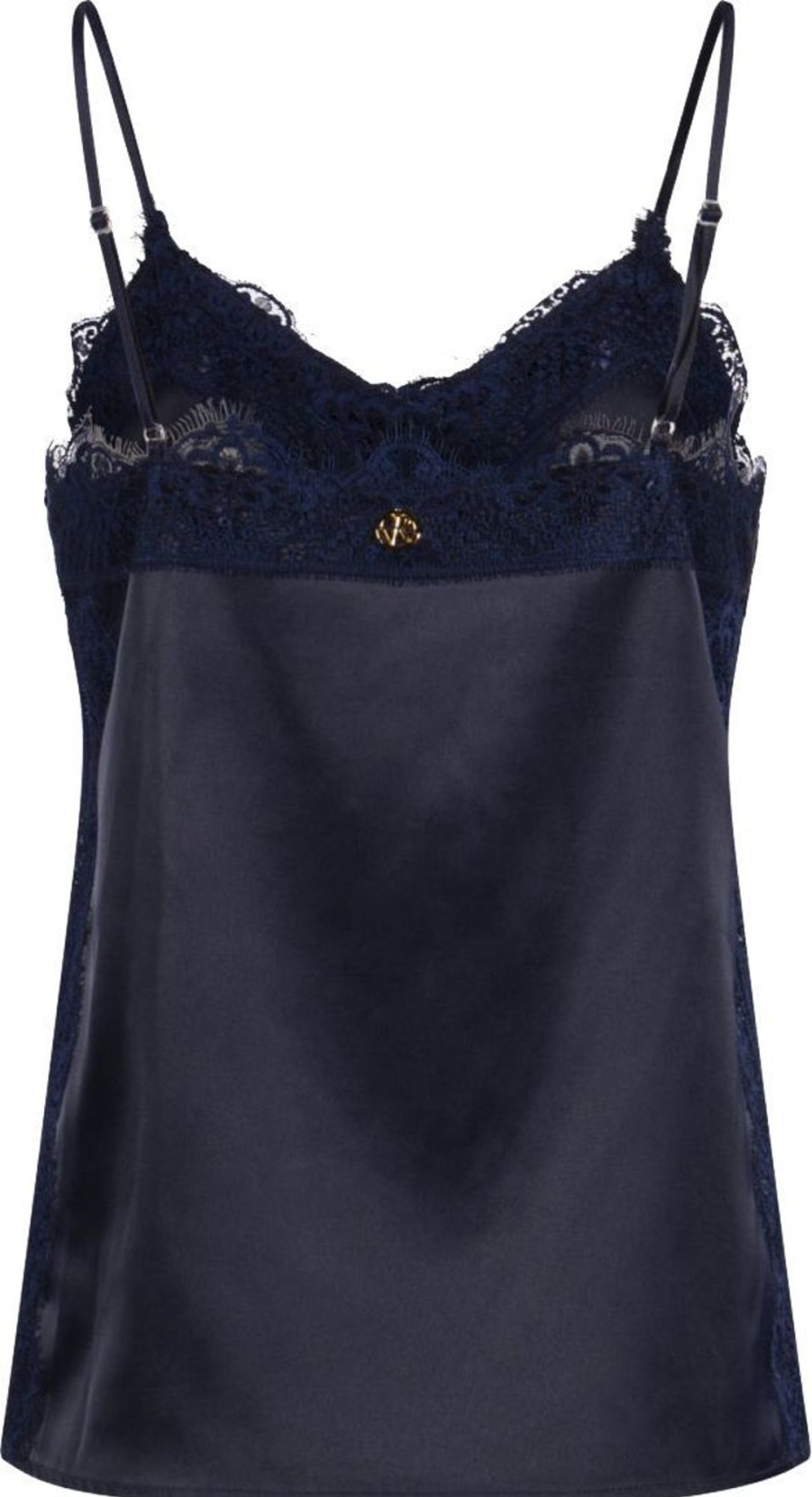 Dames Radical | Radical Top Olimpia | Navy Blue Blauw