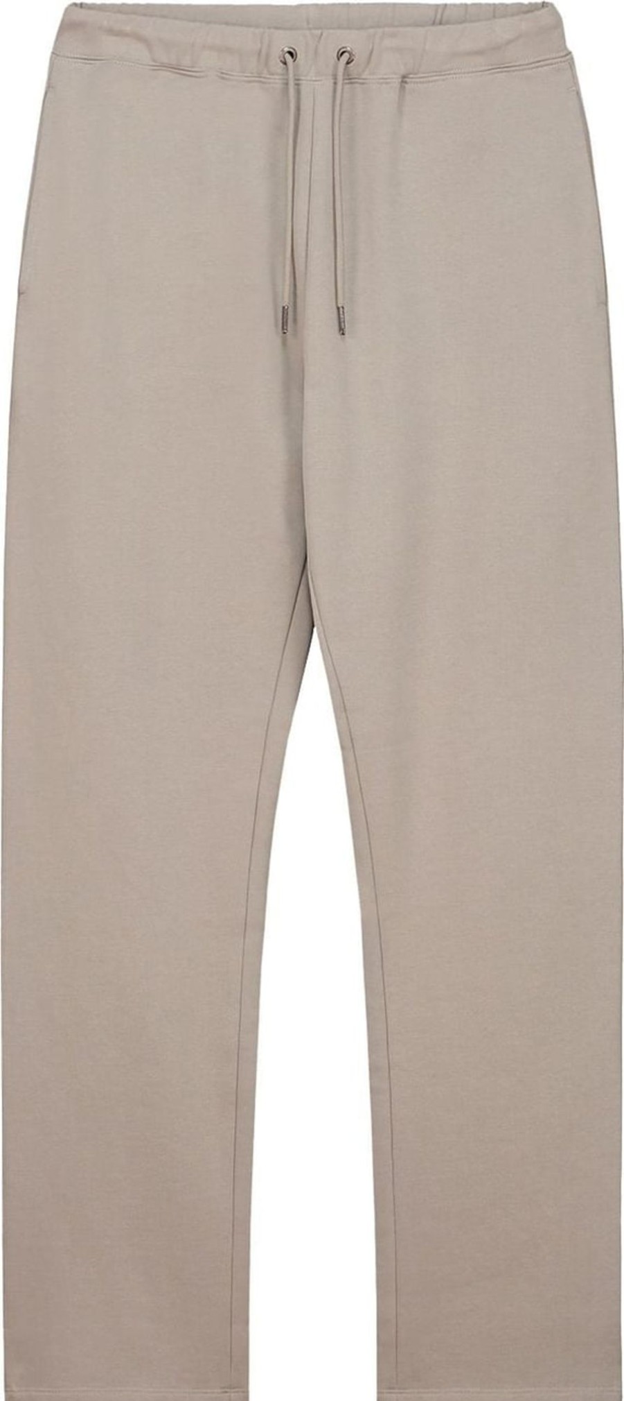 Heren Quotrell | Quotrell La Vie Pants | Concrete/Cement Grijs