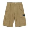 Kids Diesel Shorts | Diesel Cargo Shorts Beige