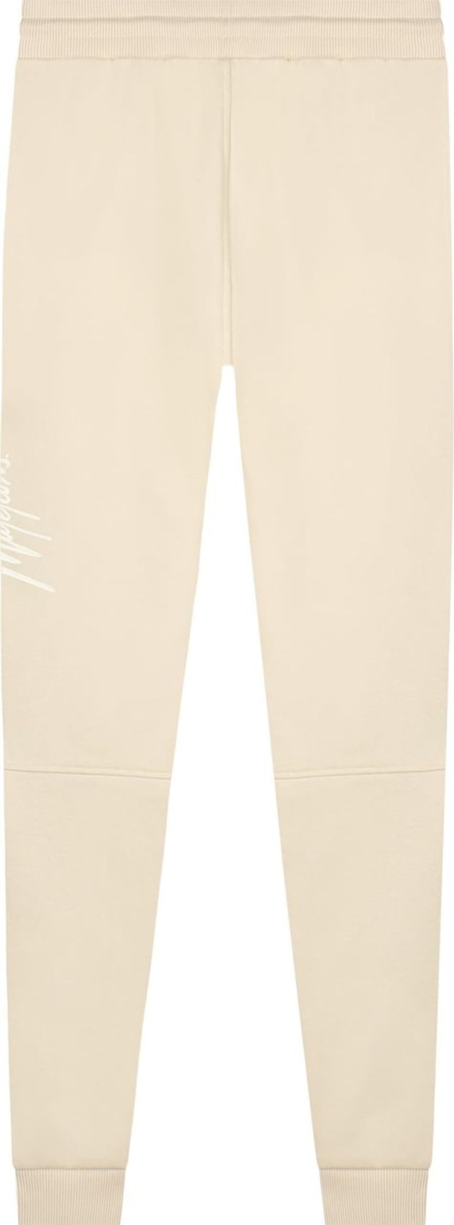 Dames Malelions | Malelions Multi Trackpants - Beige/Off-White Beige