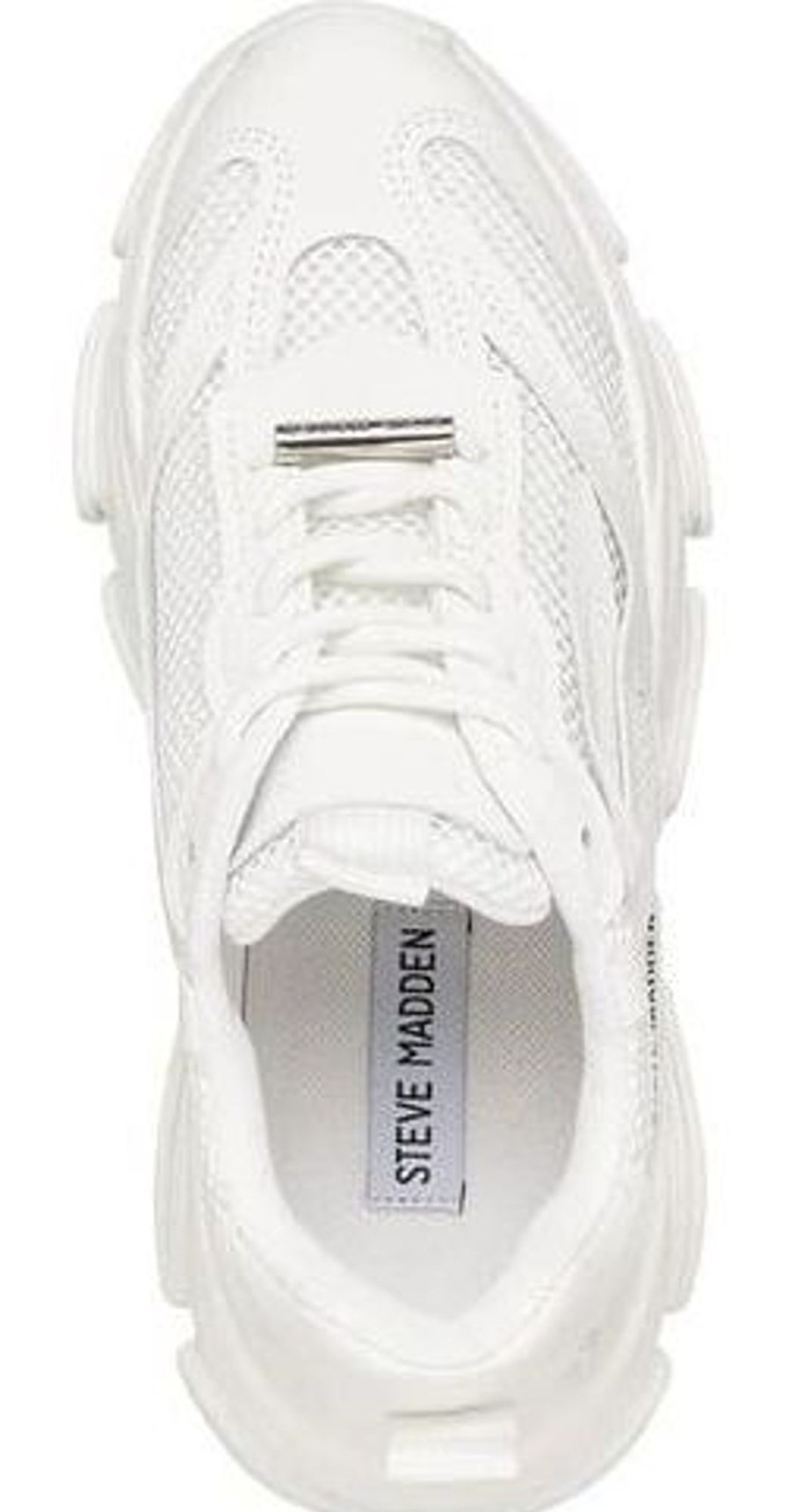 Kids Steve Madden Sneakers | Steve Madden Sm15000218/002 Jpossession Wit