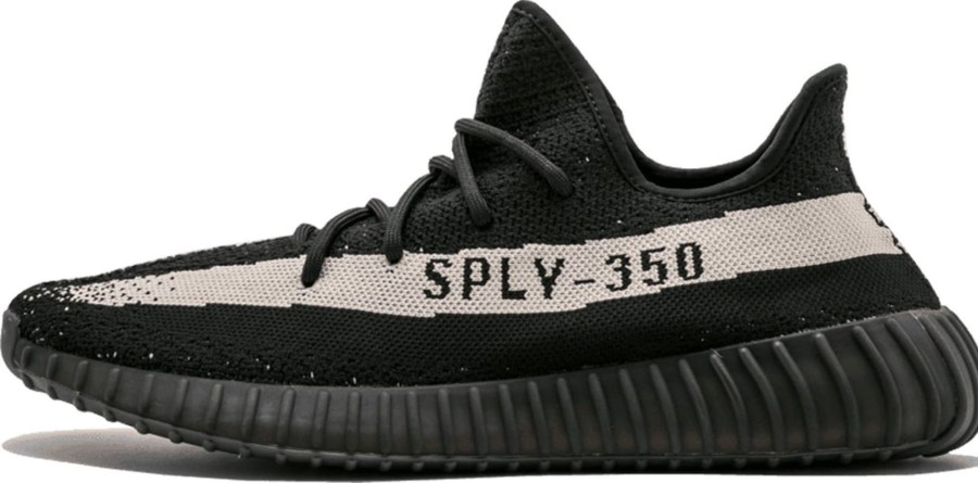 Heren Adidas | Adidas Yeezy Boost 350 V2 Oreo Divers