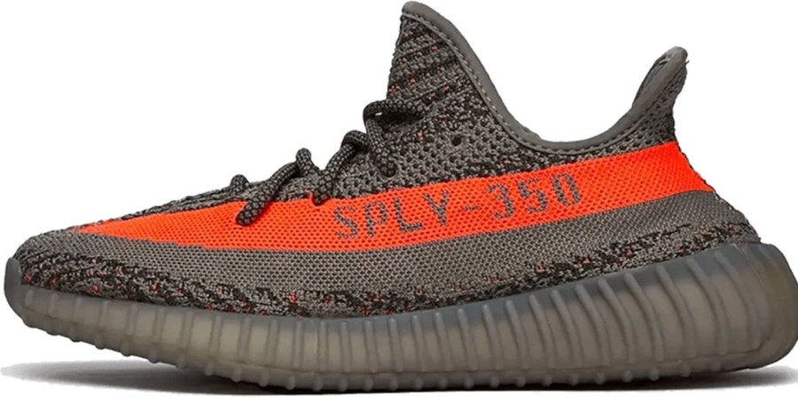 Heren Adidas | Adidas Yeezy Boost 350 V2 Beluga Reflective Divers