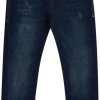 Kids Diesel Broeken | Diesel Denim Trouser Blauw