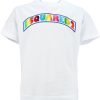 Kids Dsquared2 Tops | Dsquared2 Shirt Girls Wit Wit