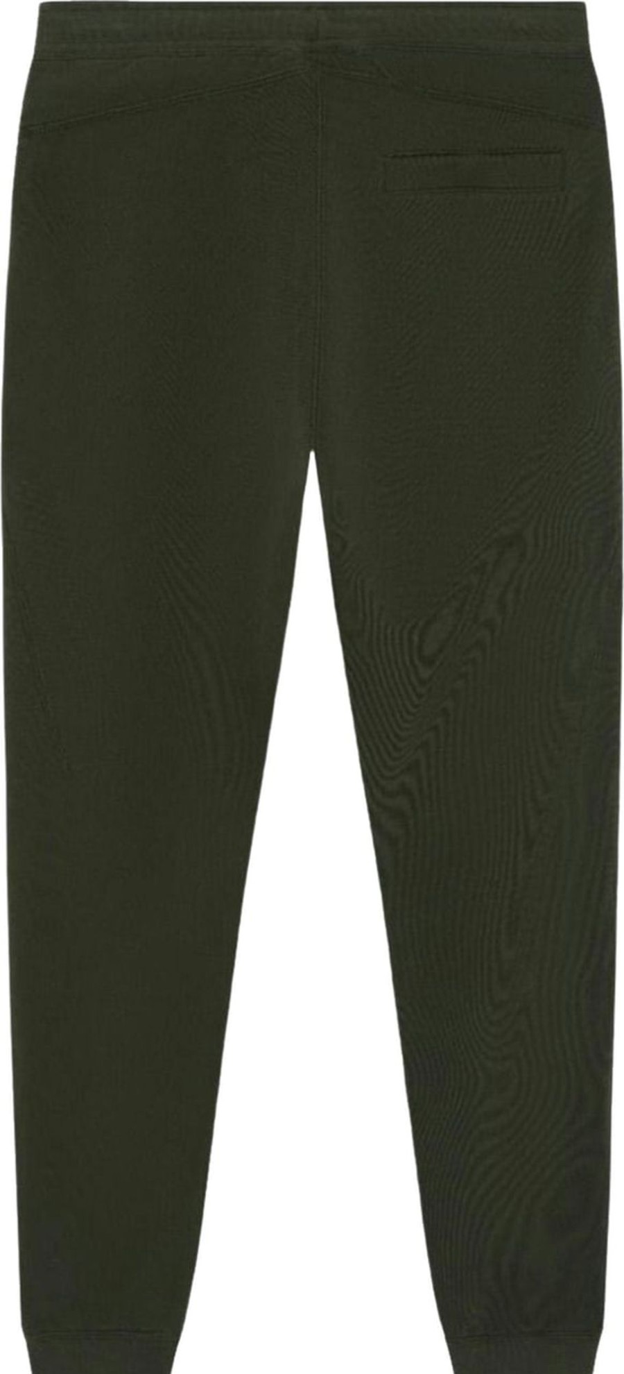 Heren Ma.Strum | Ma.Strum Mastrum Broek Groen Katoen Maat Xxl Core Joggings Broeken Groen Groen