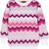 Kids Missoni Truien | Missoni Jumper Divers Divers